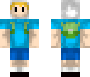 finn hd