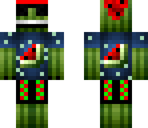 super melon