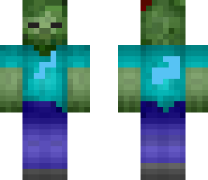 zombie