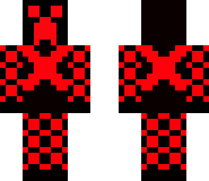 red creeper