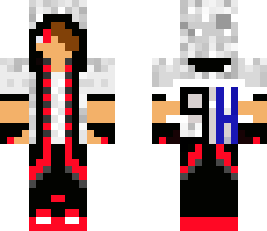 another gohard skin