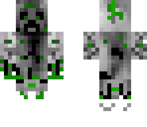 creep ghost 2