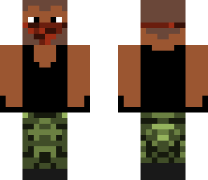 militia