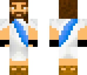jesus