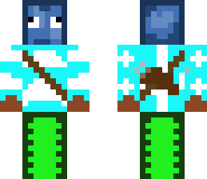 squid archer