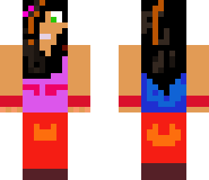 girl