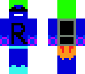 robot ryan 2