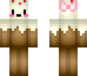 cake girl
