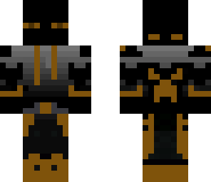 enderman