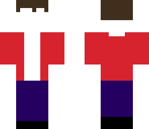 no skin
