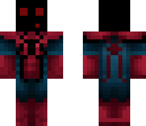 slimey spider-man