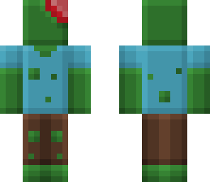 hdzombie 