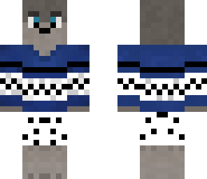 zeehond