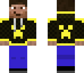 stopcrunch's skin