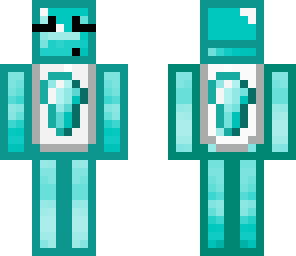 diamond nuget worrior