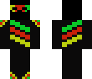 moar rasta