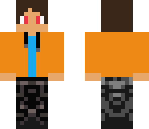 my skin 