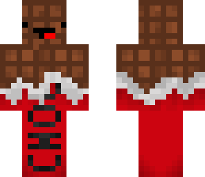 derp chocolate bar