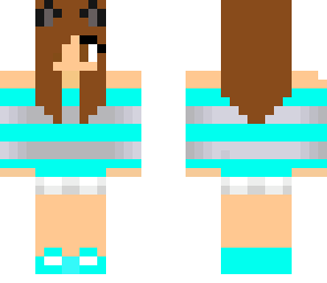 wolfie girl