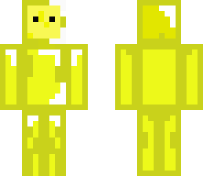 living goldblock
