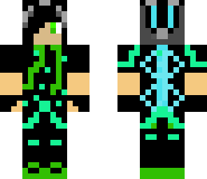mikeskin10000