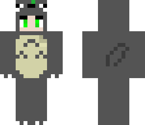 totoro