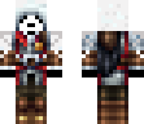 assasin panda