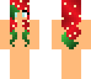 strawberry skin base- vote if using