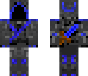 sapphire assassin