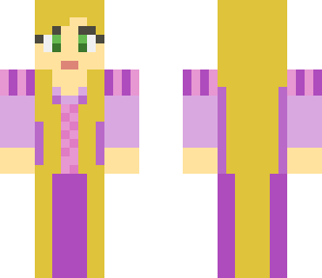 rapunzel