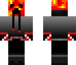 lava creeps
