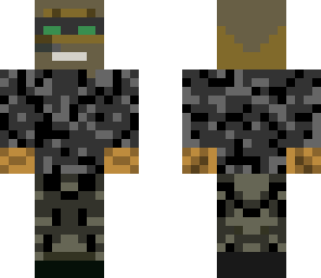 night hunter