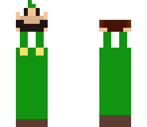 fire luigi