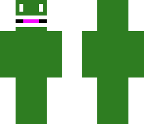 frog