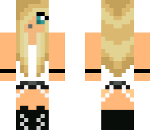deadlox girl 