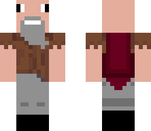 notch