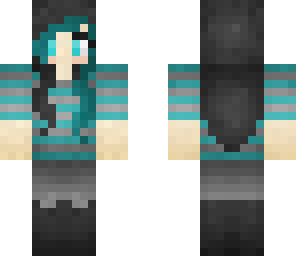 finished cute blue alice