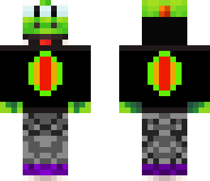 derpyderp's yoshi