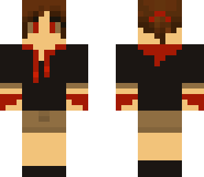 vampire gal