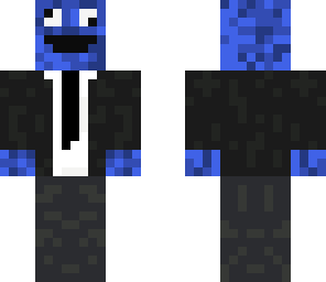 business cookie monster
