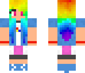 rainbow dash- equestria girls series