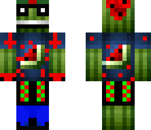 extra melon