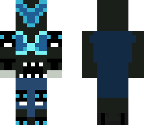 dage the evil