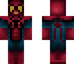 spiderpanda