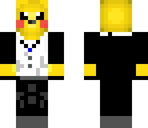 pikahcu cool