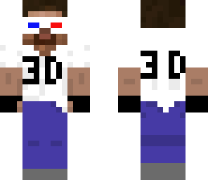 3d dude fixed