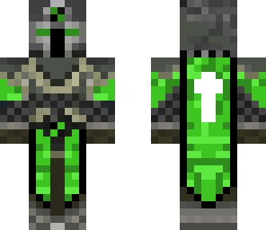 green knight