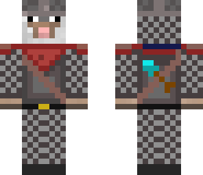 sheep knight 2