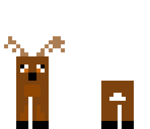 deer