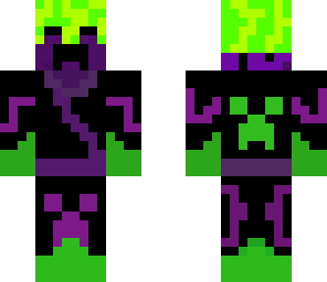ender creeper